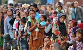 Kejar Target Hingga 2030! Presiden Jokowi Minta BKKBN Turunkan Jumlah Keluarga Miskin