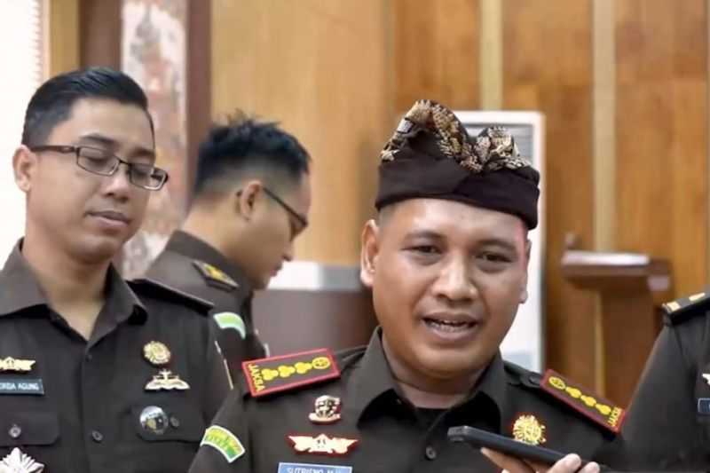 Kejari Badung Dampingi PUPR Hadapi Penolakan Warga Soal Proyek Jalan