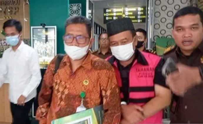 Kejari Kabupaten Bogor Kalah Praperadilan