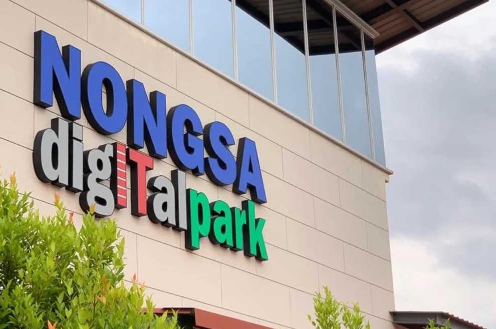 KEK Nongsa Digital Park Difokuskan untuk Ekonomi Digital