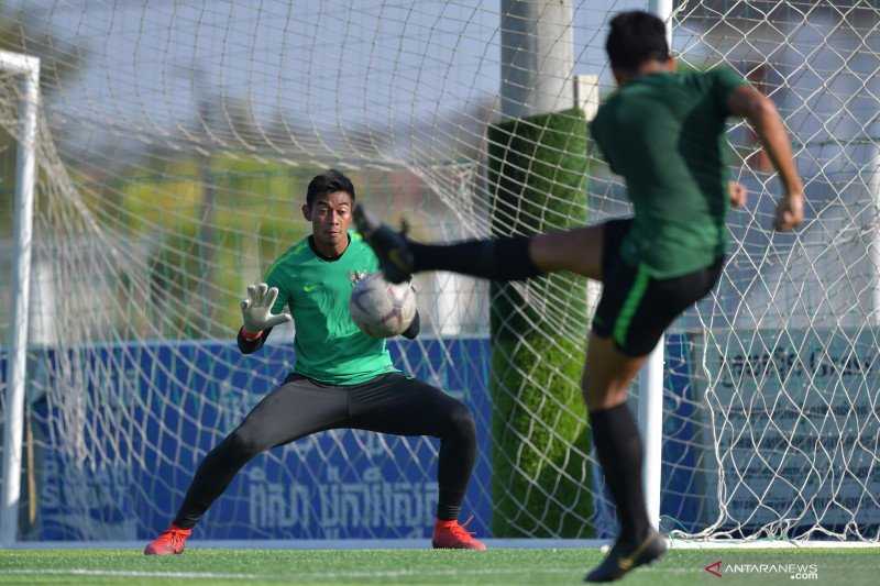 Kekeluargaan Tim Jadi Alasan Satria Tama Kembali Bela Madura United