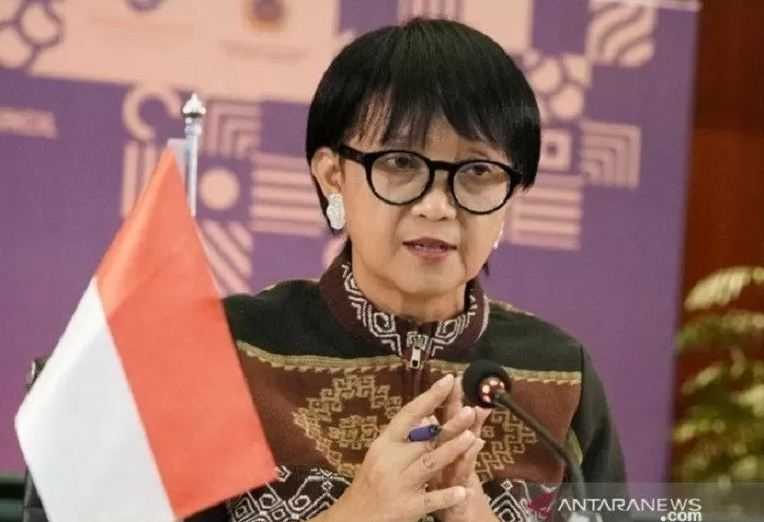 Keketuaan Indonesia di ASEAN Hadapi Tantangan Multidimensi