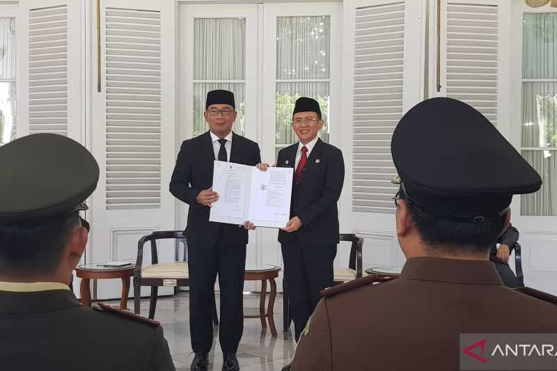 Kekosongan Jabatan Kepala Daerah Berpotensi Terjadi di Kabupaten Bekasi