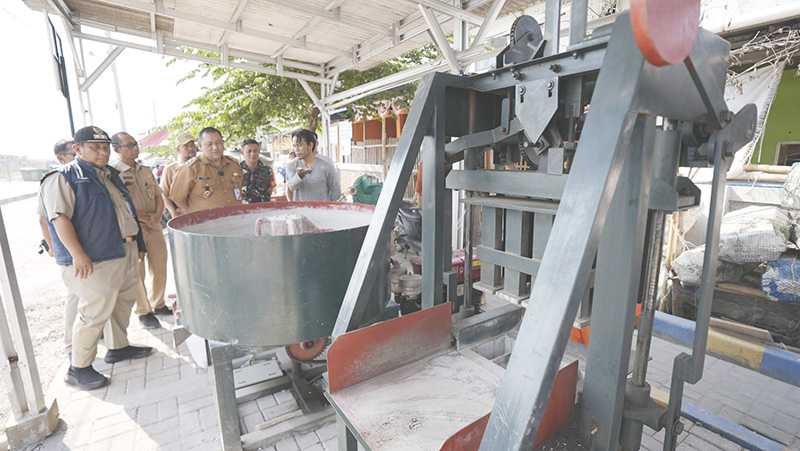 Kelompok Cangkring Kalibaru