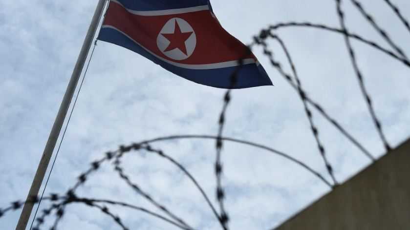 Kelompok HAM: 600 Pembelot Korea Utara yang Dideportasi Tiongkok Hilang