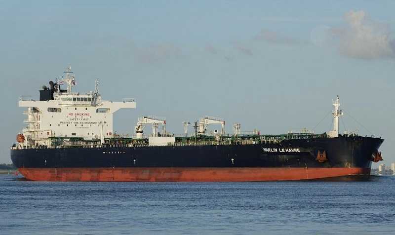 Kelompok Houthi Klaim Serang Kapal Tanker Minyak Inggris
