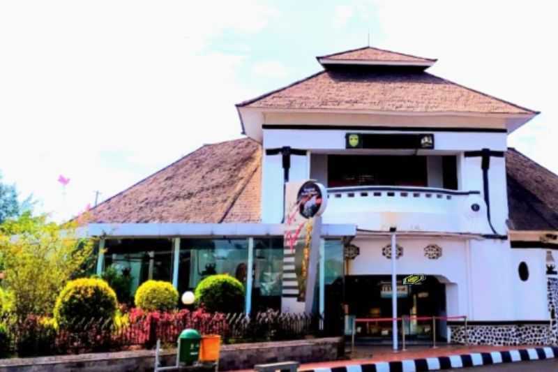 Kelompok Sadar Wisata Purwakarta Dukung Penuh Upaya Pengembangan Gedung Bersejarah