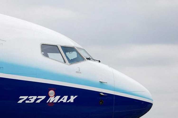 Keluarga Korban Kecelakaan 737 Max Tuntut Boeing Harus Tanggung Denda yang Lebih Besar