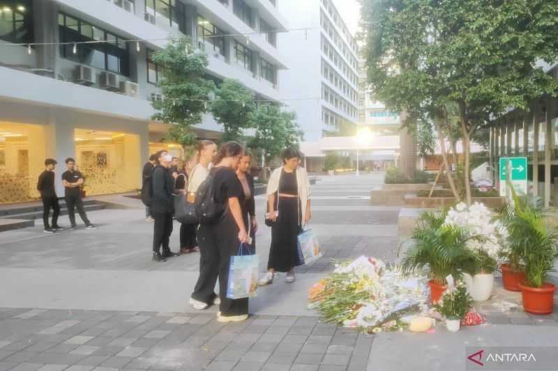 Keluarga Tak Temukan Kelainan Pada Mahasiswi Universitas Tarumanegara yang Tewas