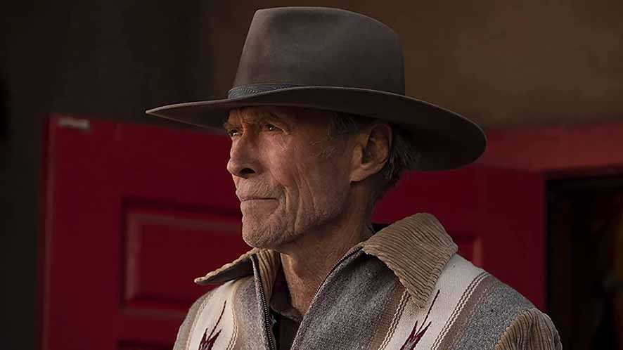 Kembali Berkuda untuk Bintangi Film  Neo-Western 'Cry Macho'