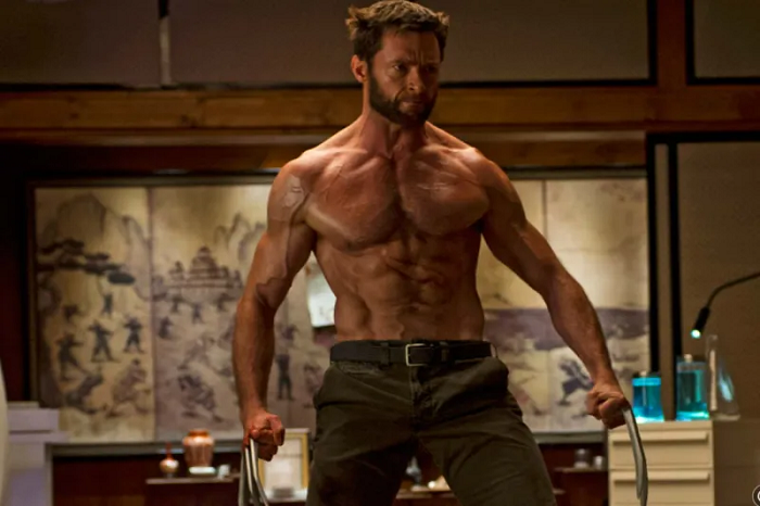 Kembali Perankan Wolverine di Deadpool 3