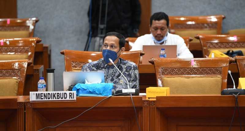 Kemdikbudristek Dorong  Wirausaha Merdeka