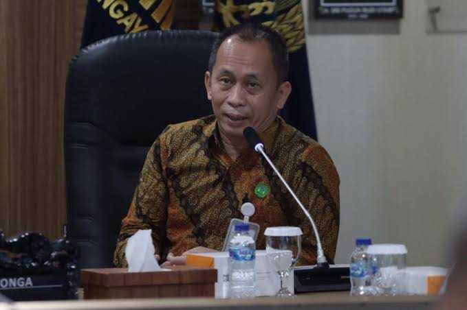 Kemen PPPA Pastikan Penyaluran Kebutuhan Spesifik di Cianjur