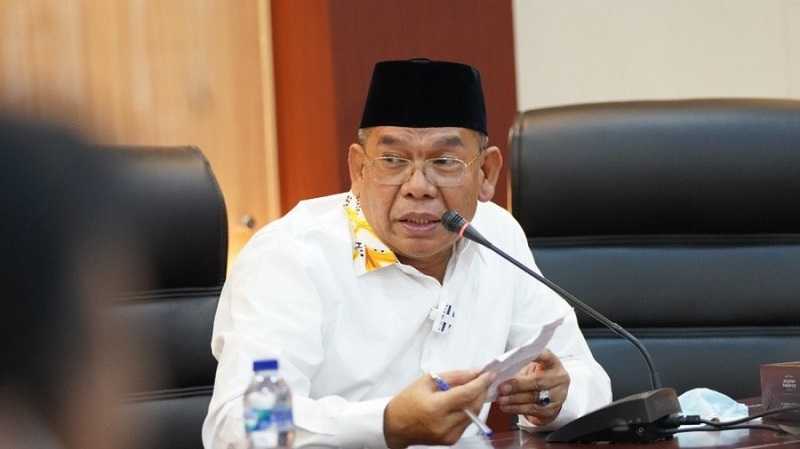 Kemenag Akan Bahas Perkembangan Ibadah Haji Bersama DPR