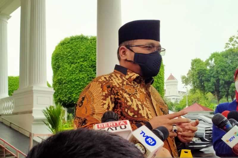 Kemenag Akan Telusuri Potensi Perundungan Sistematis di Ponpes Gontor