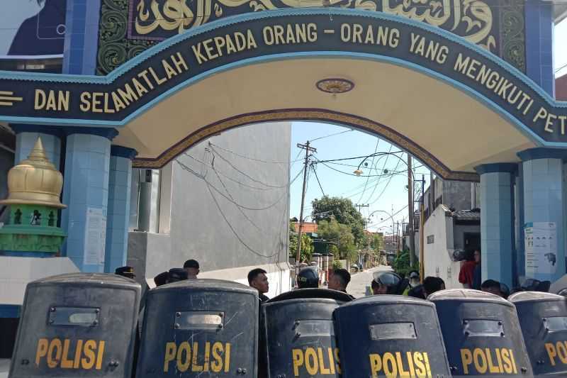 Kemenag Cabut Izin Pesantren di Jombang yang Salah Satu Pimpinannya Terkait Kasus Pencabulan Santri