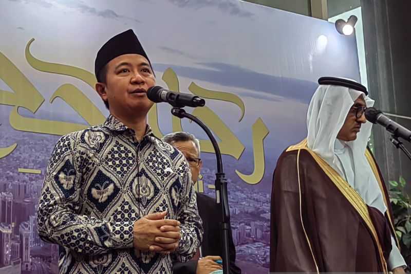 Kemenag Dorong Jemaah Segera Selesaikan Biaya Haji