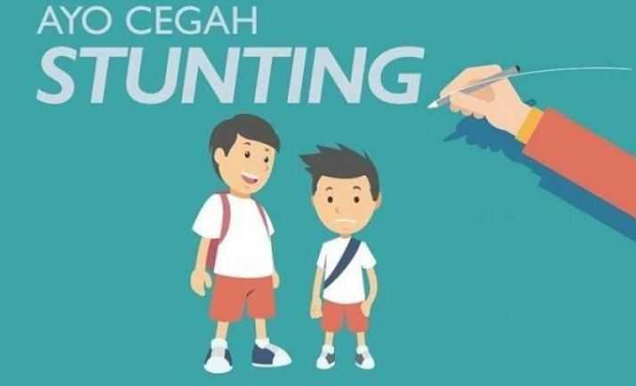 Kemenag Turut Sosialisasi Pencegahan Stunting di Sulut