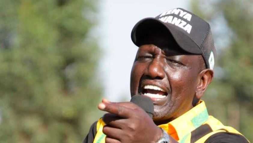 Kemenangannya Digugat, Presiden Kenya Pecat Empat Pejabat KPU