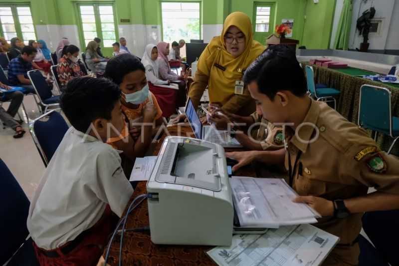 Kemendikbud: Kebijakan Afirmatif Kurangi Kesenjangan Akses Pendidikan