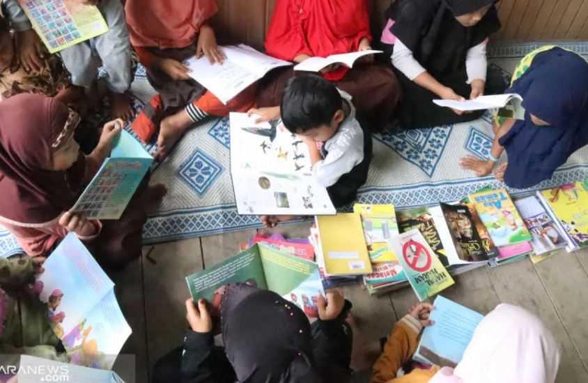 Kemendikbud Tepis Tudingan Literasi Masyarakat Indonesia Rendah
