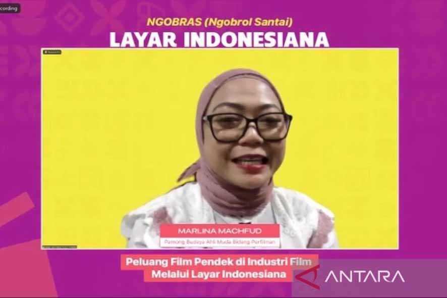 Kemendikbudristek: Antusiasme Sineas di Layar Indonesiana Meningkat
