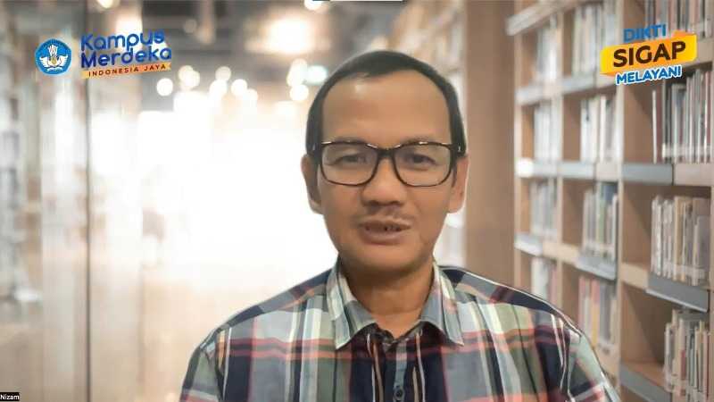 Kemendikbudristek Bekukan MWA UNS untuk Perbaikan Tata Kelola