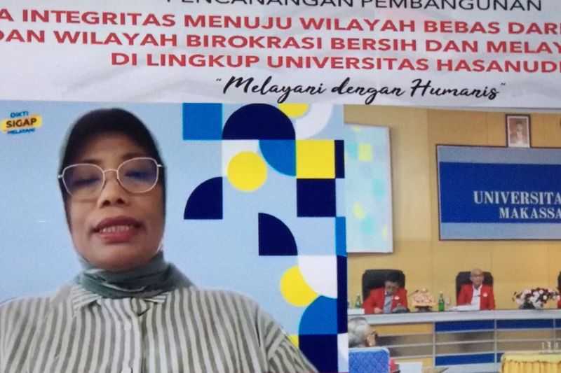 Kemendikbudristek Minta Kampus Optimalkan Aset untuk Bisa Menambah Pendapatan