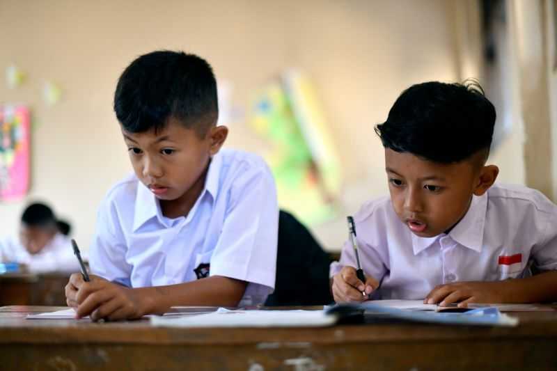 Kemendikbudristek Optimistis Kurikulum Merdeka Jadi Kurikulum Nasional pada 2024