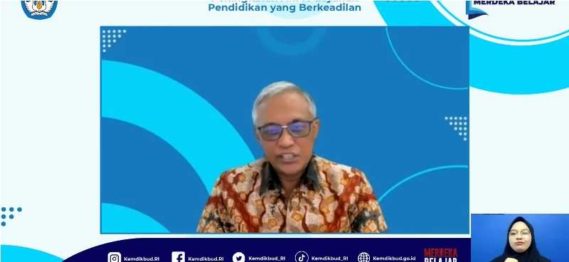 Kemendikbudristek: Pendaftar PPDB 2021 Menurun