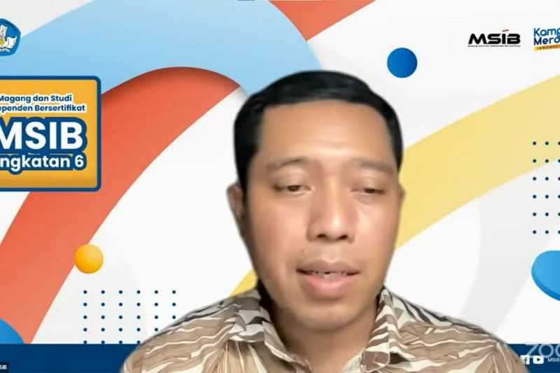 Kemendikbudristek: Ratusan ribu mahasiswa ikuti Program MSIB