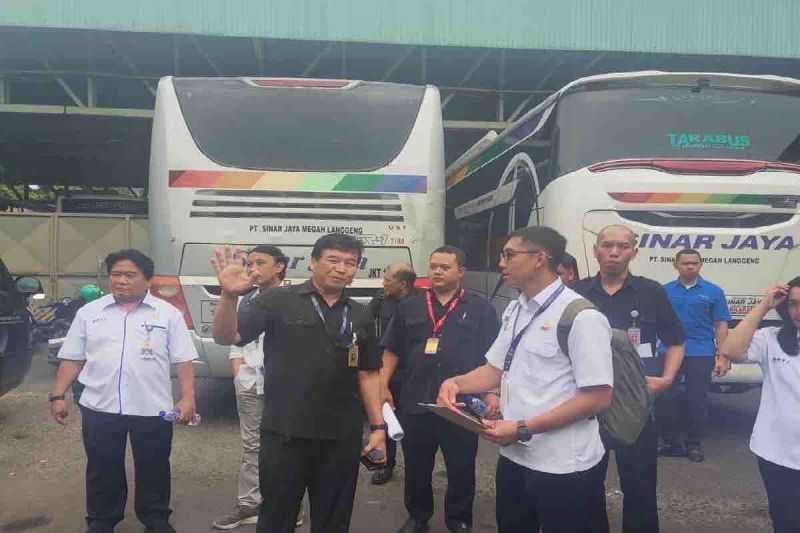 Kemenhub Seleksi Pramudi dan Awak Sarana Perkeretaapian Teladan