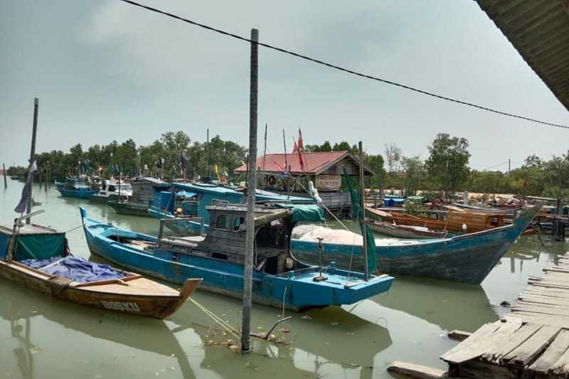 Kemenhub Terbitkan E-Pas Kecil Bagi Kapal di Bawah 7 GT