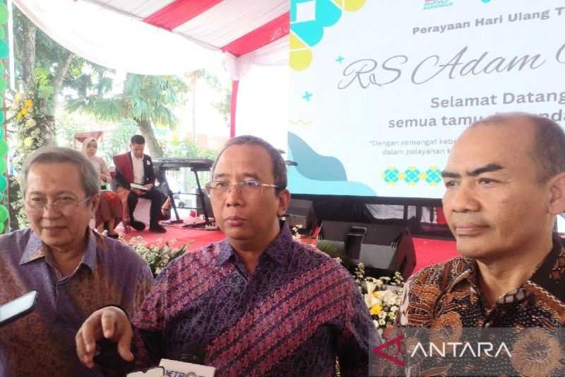 Kemenkes Ajak Masyarakat Sumut Dukung Program Bulan Imunisasi Anak Sekolah untuk Cegah Penyakit