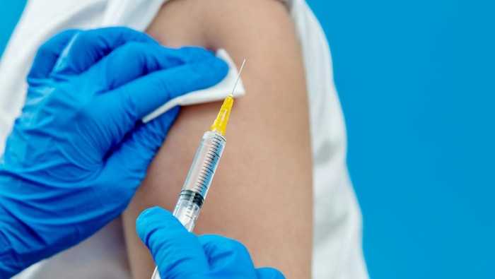Kemenkes Harap Masyarakat Tidak Khawatir meski Belum Bisa Vaksinasi Booster