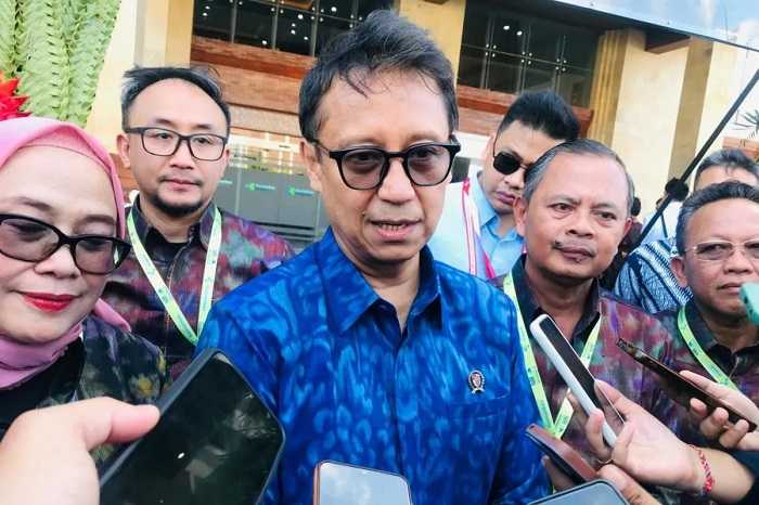 Kemenkes: Kematian Bayi Di Indonesia Lebih Banyak Karena Prematur