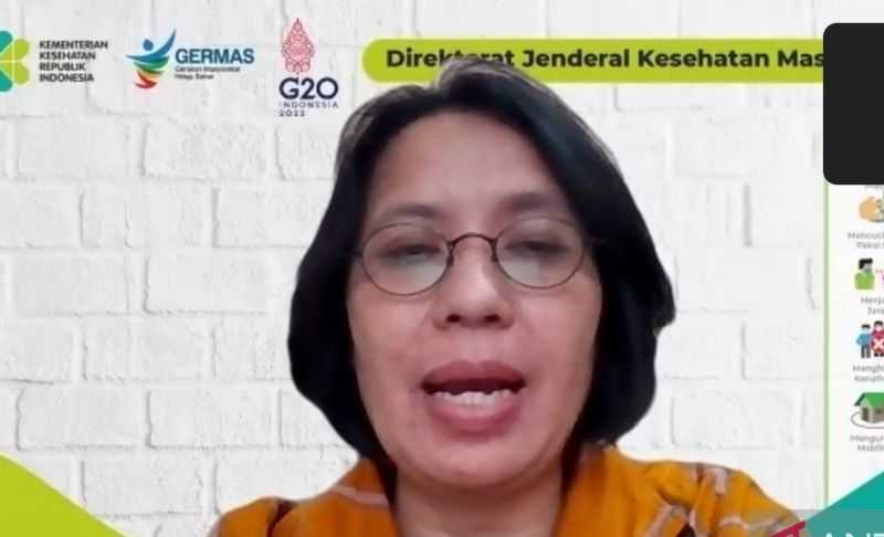 Kemenkes Tekan Stunting Melalui Gerakan Nasional Aksi Bergizi