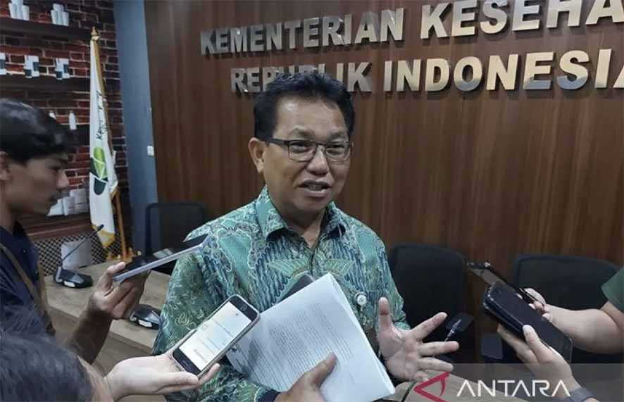 Kemenkes Temukan Dugaan Permintaan Uang dari Senior ke Aulia Risma