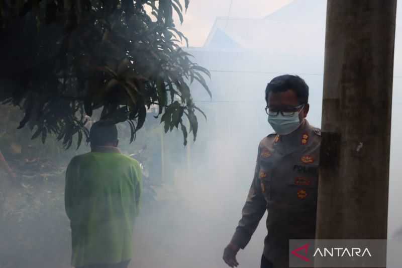 Kemenkes Turun ke Mukomuko Terkait Satu Keluarga Meninggal Akibat DBD