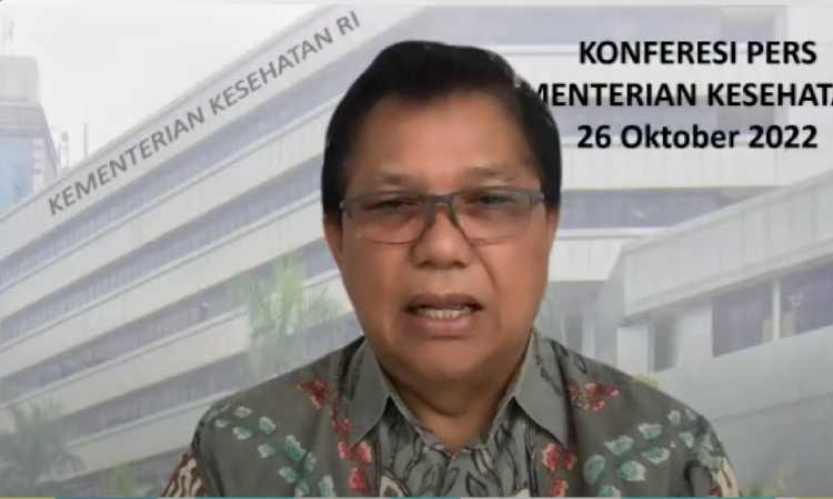 Kemenkes Ungkap 3 Kasus Baru Covid-19 Varian XBB di Indonesia