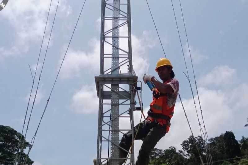 Kemenkominfo Hormati Proses Hukum Untuk Kasus BAKTI