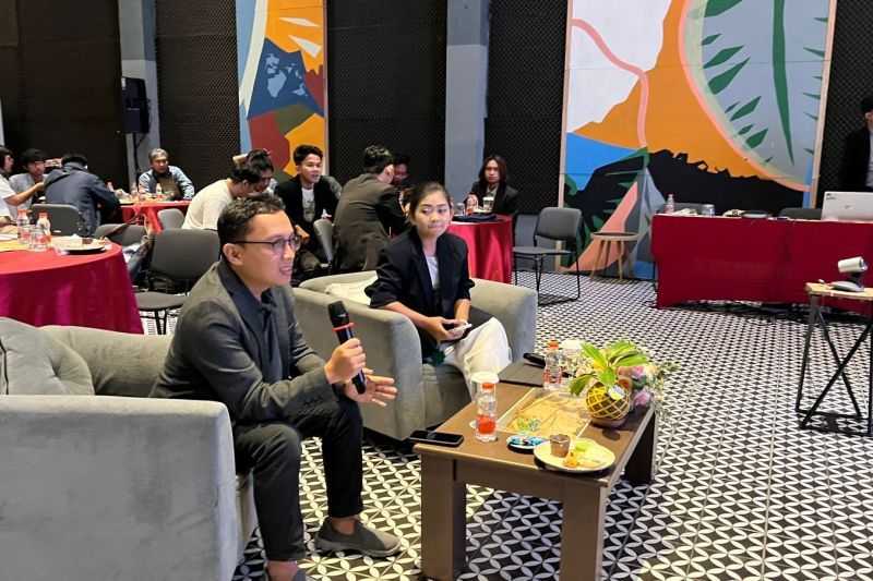 Kemenkop: Startup Indonesia Berperan Penting Majukan Ekonomi Global