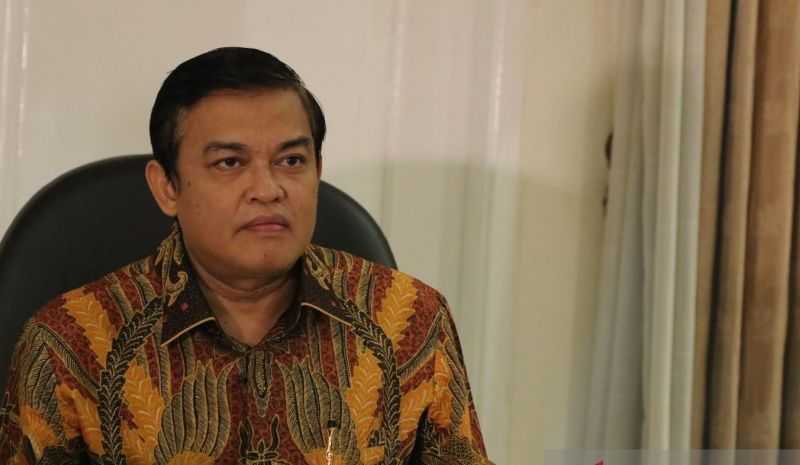 Kemenkumham Gelar Penyuluhan KUHP untuk Perkuat Kualitas Hukum Indonesia