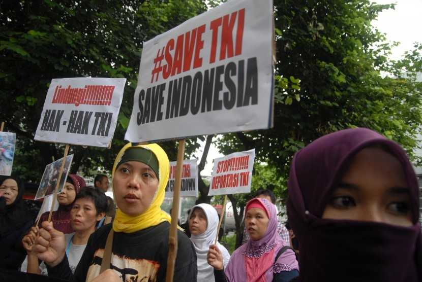 Kemenlu Indonesia Kecam Malaysia! TKI Rentan Kena Kekerasan dan Eksploitasi, Ini Balasan Kementerian SDM Malaysia