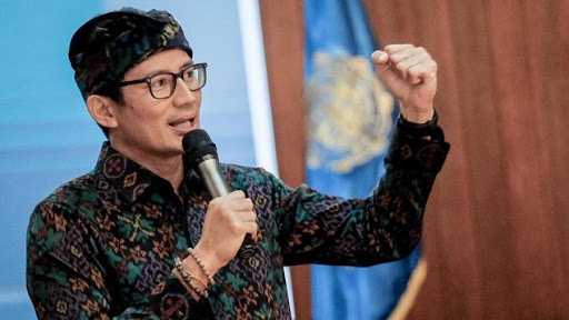 Kemenparekraf Berikan Fasilitas Vaksin Covid-19 Bagi Para Pelaku Ekonomi Kreatif