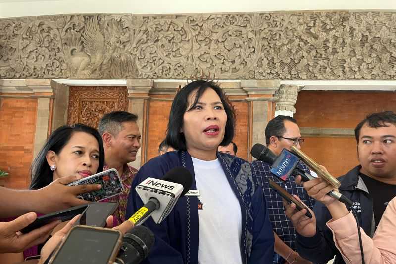 Kemenparekraf Siapkan Program 3B Pacu Pemerataan Wisatawan di Bali