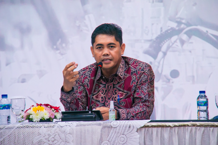 Kemenperin Gandeng JICA Dongkrak Industri Motor Listrik di Indonesia