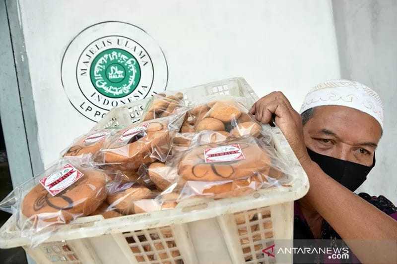 Kemenperin Luncurkan Serambi Halal BBIHP