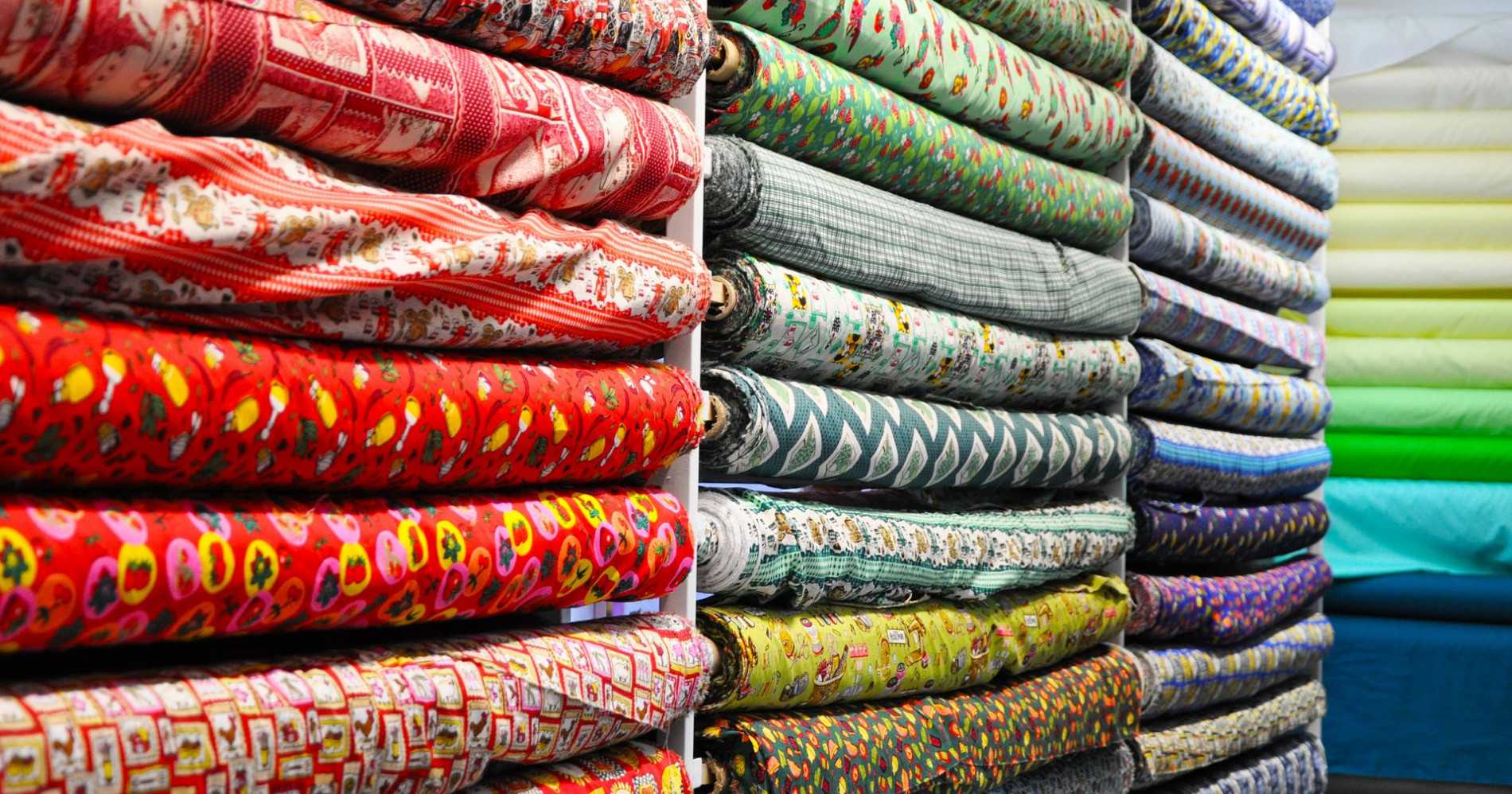 Kemenperin Perkuat SDM Industri Tekstil