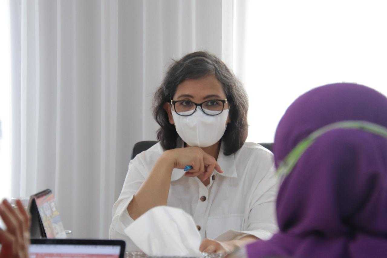 KemenPPPA Dorong Lembaga Keuangan di Indonesia Semakin Inklusif Gender